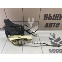 Замок двери передней правой Mitsubishi Lancer 10 CX CY 07-17