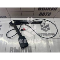 Ответная часть ремня безопасности Ford Focus 1 1998-2004