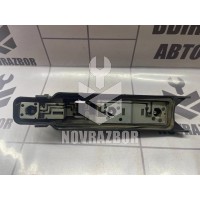 Плата заднего фонаря Ford Focus 1 1998-2004