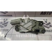 Моторчик стеклоочистителя задний Ford Focus 1 1998-2004