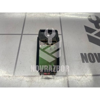 Резистор отопителя Ford Focus 1 1998-2004