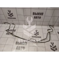 Трубка тормозная Mitsubishi Lancer 10 CX CY 07-17