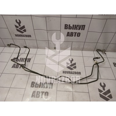 Трубка тормозная Mitsubishi Lancer 10 CX CY 07-17 Трубка тормозная Mitsubishi Lancer 10 CX CY 07-17