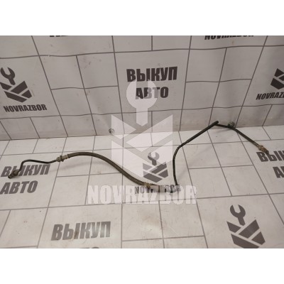 Трубка цилиндра сцепления Mitsubishi Lancer 10 CX CY 07-17 Трубка цилиндра сцепления Mitsubishi Lancer 10 CX CY 07-17