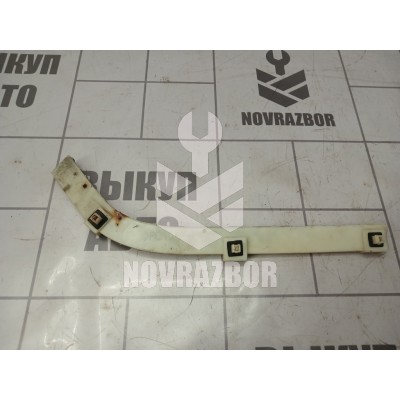 Направляющая заднего бампера правая Mitsubishi Lancer 10 CX CY 07-17 Направляющая заднего бампера правая Mitsubishi Lancer 10 CX CY 07-17