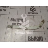 Направляющая заднего бампера левая Mitsubishi Lancer 10 CX CY 07-17