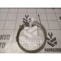 Трос открывания багажника Mitsubishi Lancer 10 CX CY 07-17