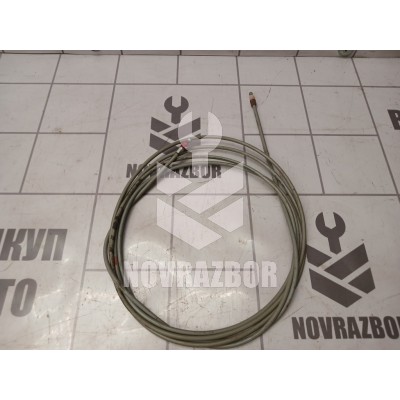 Трос открывания багажника Mitsubishi Lancer 10 CX CY 07-17 Трос открывания багажника Mitsubishi Lancer 10 CX CY 07-17