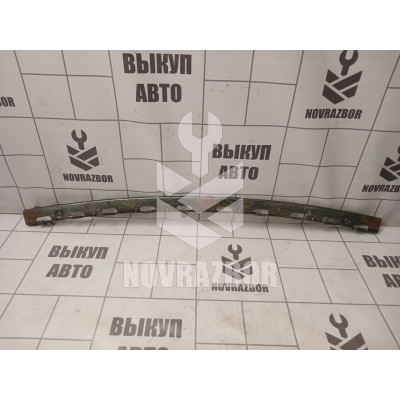 Усилитель заднего бампера Mitsubishi Lancer 10 CX  CY 07-17