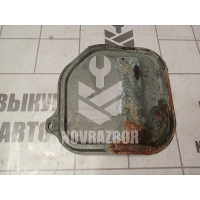 Крышка Mitsubishi Lancer 10 CX CY 07-17 Крышка Mitsubishi Lancer 10 CX CY 07-17