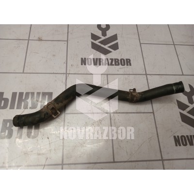 Патрубок отопителя Mitsubishi Lancer 10 CX CY 07-17 Патрубок отопителя Mitsubishi Lancer 10 CX CY 07-17
