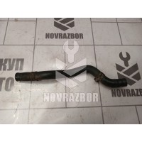 Патрубок отопителя Mitsubishi Lancer 10 CX CY 07-17