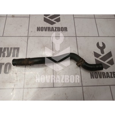 Патрубок отопителя Mitsubishi Lancer 10 CX CY 07-17 Патрубок отопителя Mitsubishi Lancer 10 CX CY 07-17
