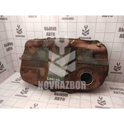 Бак топливный Mitsubishi Lancer 10 CX CY 07-17 Бак топливный Mitsubishi Lancer 10 CX CY 07-17