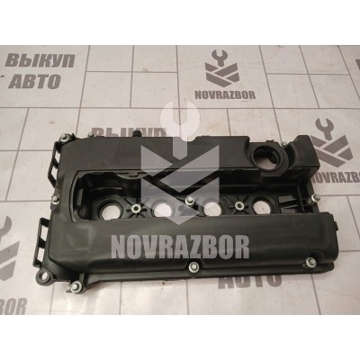 Крышка головки блока (клапанная) Chevrolet Lacetti 04-13