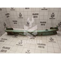 Усилитель переднего бампера Ford Focus 1 1998-2004