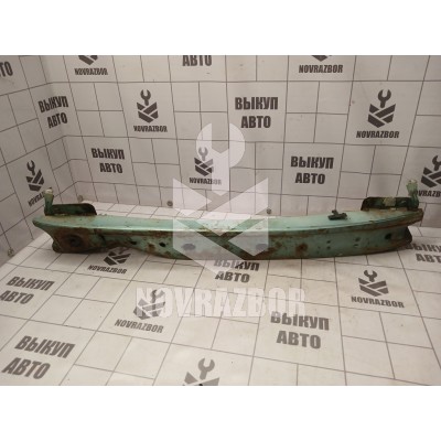 Усилитель переднего бампера Ford Focus 1 1998-2004 Усилитель переднего бампера Ford Focus 1 1998-2004