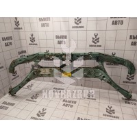 Панель передняя Ford Focus 1 1998-2004