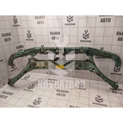 Панель передняя Ford Focus 1 1998-2004 Панель передняя Ford Focus 1 1998-2004