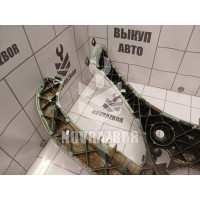 Панель передняя Ford Focus 1 1998-2004