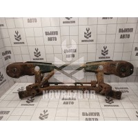 Балка задняя Ford Focus 1 1998-2004