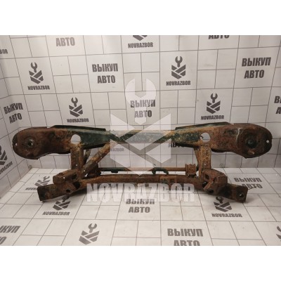 Балка задняя Ford Focus 1 1998-2004