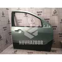 Дверь передняя правая Ford Focus 1 1998-2004