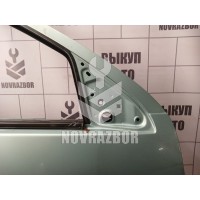 Дверь передняя правая Ford Focus 1 1998-2004