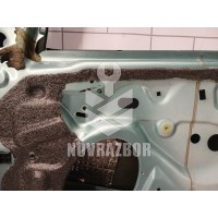 Дверь передняя правая Ford Focus 1 1998-2004