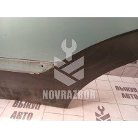 Дверь задняя левая Ford Focus 1 1998-2004