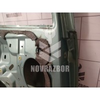 Дверь задняя левая Ford Focus 1 1998-2004