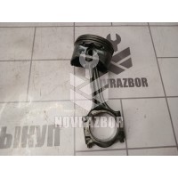 Поршень с шатуном Ford Focus 1 1998-2004
