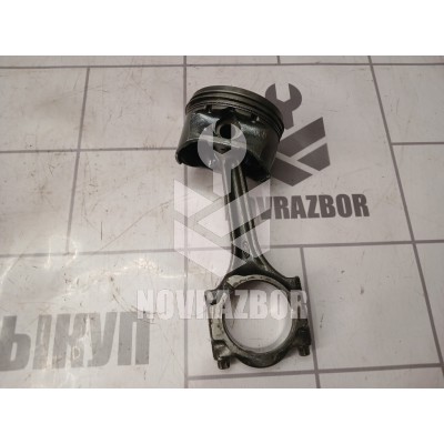 Поршень с шатуном Ford Focus 1 1998-2004 Поршень с шатуном Ford Focus 1 1998-2004