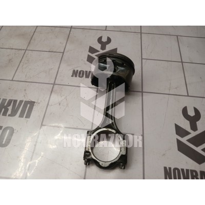 Поршень с шатуном Ford Focus 1 1998-2004 Поршень с шатуном Ford Focus 1 1998-2004