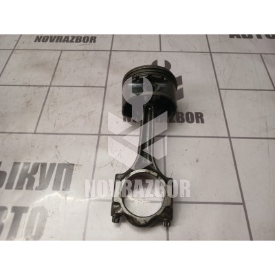 Поршень с шатуном Ford Focus 1 1998-2004 Поршень с шатуном Ford Focus 1 1998-2004