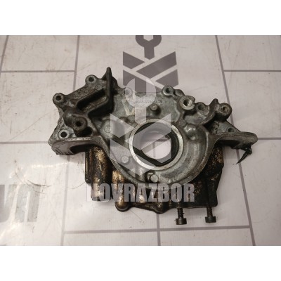 Насос масляный Ford Focus 1 1998-2004 Насос масляный Ford Focus 1 1998-2004
