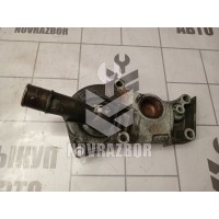 Корпус насоса водяного (помпы) Ford Focus 1 1998-2004
