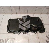 Поддон масляный двигателя Ford Focus 1 1998-2004