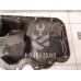 Поддон масляный двигателя Ford Focus 1 1998-2004