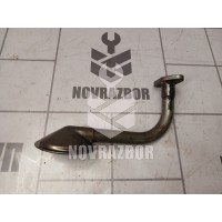 Маслозаборник Ford Focus 1 1998-2004