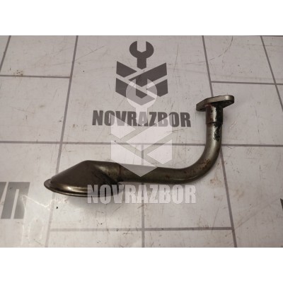 Маслозаборник Ford Focus 1 1998-2004