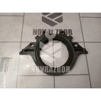 Крышка коленвала задняя Ford Focus 1 1998-2004