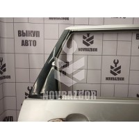 Дверь задняя правая Ford Focus 1 1998-2004