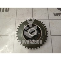 Шкив коленвала Ford Focus 2 05-08