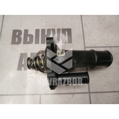 Термостат Ford Focus 2 05-08