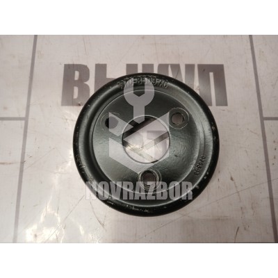 Шкив водяного насоса (помпы) Ford Focus 2 05-08