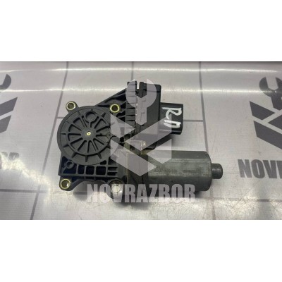 Моторчик стеклоподъемника Ford Focus 1 1998-2004