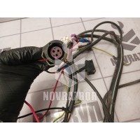 Проводка (коса) Audi A6 (C4) 1994-1997