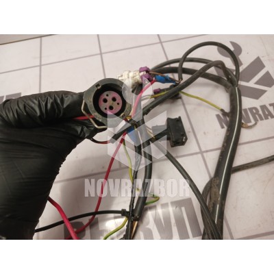 Проводка (коса) Audi A6 (C4) 1994-1997