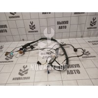 Проводка (коса) Audi A6 (C4) 1994-1997